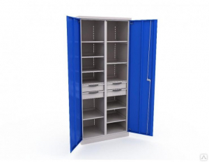 Шкаф инструментальный 181 №12 - fgospostavki.ru - Ейск