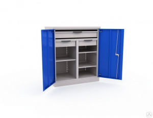 Шкаф инструментальный 181/2 №12 - fgospostavki.ru - Ейск