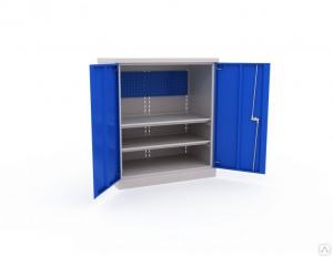 Шкаф инструментальный 181/2 №4 - fgospostavki.ru - Ейск