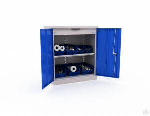 Шкаф инструментальный 181/2 №7 - fgospostavki.ru - Ейск