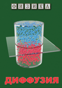 DVD "Физика. Диффузия" - fgospostavki.ru - Ейск