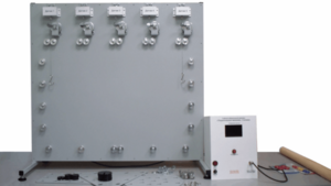 Учебный лабораторный комплекс «Теоретическая механика. Статика» - fgospostavki.ru - Ейск