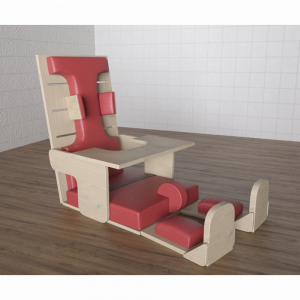 Сиденье для ребенка с ОВЗ «Достойная опора» - fgospostavki.ru - Ейск