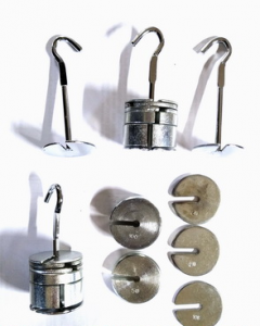 Набор грузов до 500 грамм - fgospostavki.ru - Ейск