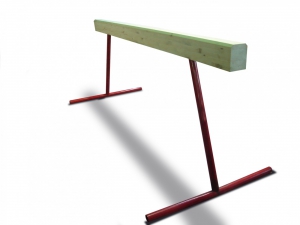 Ноги для бревна (700 миллиметров) - fgospostavki.ru - Ейск