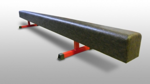 Подставка для бревна напольного (160 мм, металлические, 2 штуки) - fgospostavki.ru - Ейск