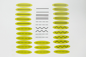 Набор магнитных карточек "Разбор по членам предложения" - fgospostavki.ru - Ейск