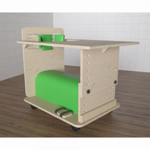 Сиденье для ребенка с ОВЗ «Для учебы» - fgospostavki.ru - Ейск