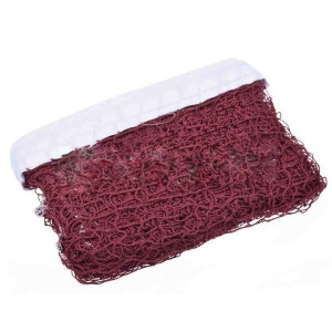 Сетка для бадминтона с тросом (1,0 миллиметров) - fgospostavki.ru - Ейск