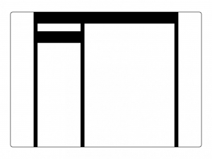 Набор магнитных карточек "Две шестнадцатые, восьмая" (10 штук) - fgospostavki.ru - Ейск