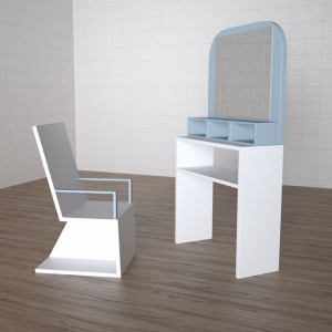 Детский набор «Парикмахерская» - fgospostavki.ru - Ейск