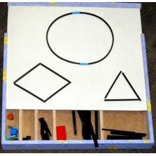 Тифлоприбор "Графика" - fgospostavki.ru - Ейск