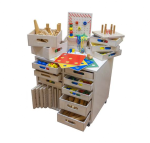 Набор для развития и коррекции "Локи-Моки" - fgospostavki.ru - Ейск