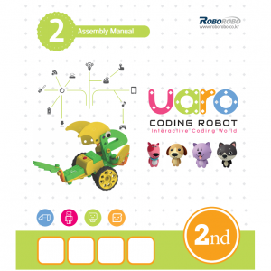 Конструктор UARO Ресурсный набор №1 (step 2) - fgospostavki.ru - Ейск