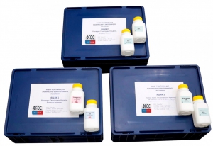 Набор реактивов для проведения ученического эксперимента по химии - fgospostavki.ru - Ейск