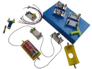 Лабораторный набор "Электричество" - fgospostavki.ru - Ейск