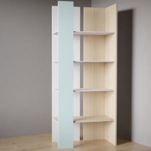 Стеллаж «По порядку» - fgospostavki.ru - Ейск