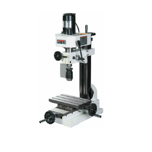 Вертикально фрезерный станок оснащенный щитком-экраном из оргстекла Вариант 1 - fgospostavki.ru - Ейск