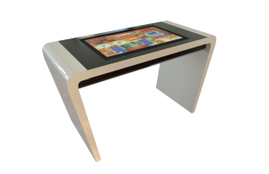 Детский интерактивный стол 27" - fgospostavki.ru - Ейск