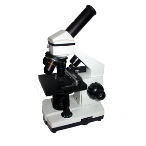 Микроскоп "Микрос" c подсветкой - fgospostavki.ru - Ейск