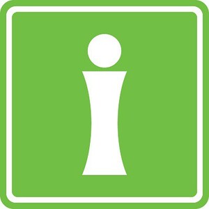 Тактильный знак (информация) 100х100 - fgospostavki.ru - Ейск