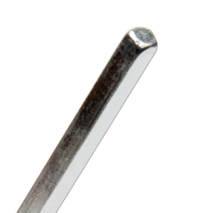 Ведущая ось 12" для конструктора VEX (4 штуки) - fgospostavki.ru - Ейск