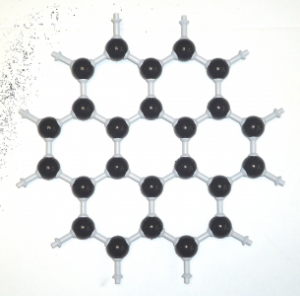 Кристаллическая решетка графена - fgospostavki.ru - Ейск