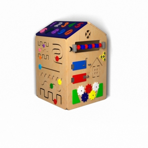 Бизидом «Маленький непоседа» - fgospostavki.ru - Ейск