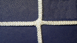 Сетка заградительная (нить 3,0 мм) (100х100мм) - fgospostavki.ru - Ейск