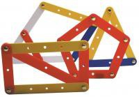 Конструктор плоских фигур - fgospostavki.ru - Ейск