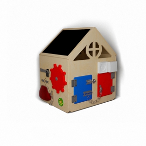 Бизидом «Увлекательная развивайка» - fgospostavki.ru - Ейск