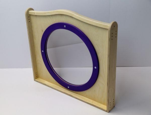 Панель для игровых зон “Иллюминатор” - fgospostavki.ru - Ейск