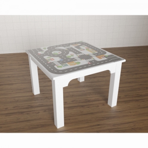 Детский стол «Дорога» - fgospostavki.ru - Ейск