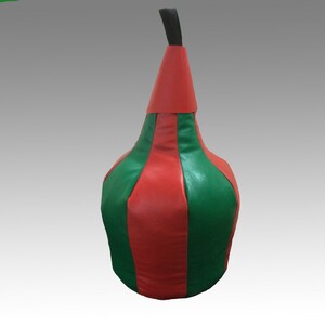 Груша боксерская бочка (винилискожа) - fgospostavki.ru - Ейск