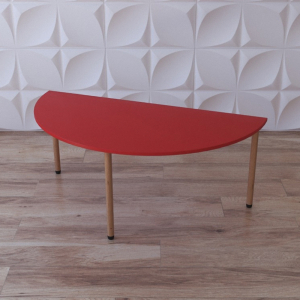 Стол детский «Полумесяц» - fgospostavki.ru - Ейск