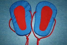 Ходунки "Лапки" - fgospostavki.ru - Ейск