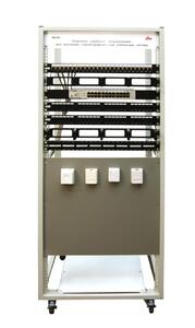 Учебное оборудование для изучения структурированных кабельных систем - fgospostavki.ru - Ейск