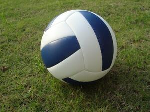 Мяч волейбольный звенящий - fgospostavki.ru - Ейск