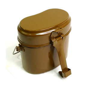 Котелок солдатский - fgospostavki.ru - Ейск