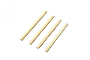 Палочка эстафетная деревянная (6 штук) - fgospostavki.ru - Ейск