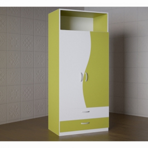 Шкаф «Забава» - fgospostavki.ru - Ейск