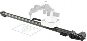 Комплект линейных перемещений Dobot Magician - fgospostavki.ru - Ейск