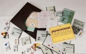 Чемодан психолога. Диагностический комплект Семаго - fgospostavki.ru - Ейск