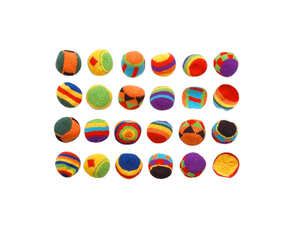 Набор набивных мячиков - fgospostavki.ru - Ейск