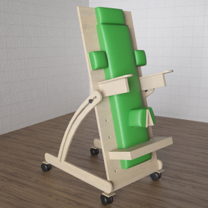 Стойка для ребенка с ОВЗ «Хочу ходить» №2 - fgospostavki.ru - Ейск