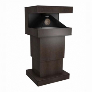 3D пирамида на электроподъёмном механизме для доступной среды - fgospostavki.ru - Ейск