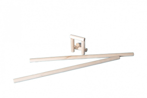 Городки деревянные большие - fgospostavki.ru - Ейск