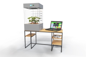 Цифровая биосистема по выращиванию растений. Базовый уровень - fgospostavki.ru - Ейск