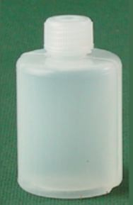 Банка 40 мл с крышкой транспортировочной (полиэтилен) - fgospostavki.ru - Ейск