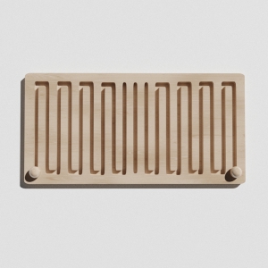 Такт-панель «Лабиринт-муравейник №12» - fgospostavki.ru - Ейск